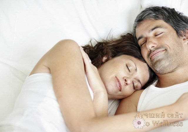 Зачем нужен здоровый сон? Значение сна для человека