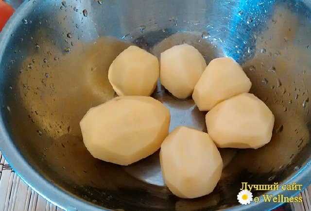Как приготовить овощное рагу с грибами и картошкой. пошаговый рецепт с фото