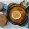 Постный чечевичный суп с томатами, рецепт с фото, пошагово