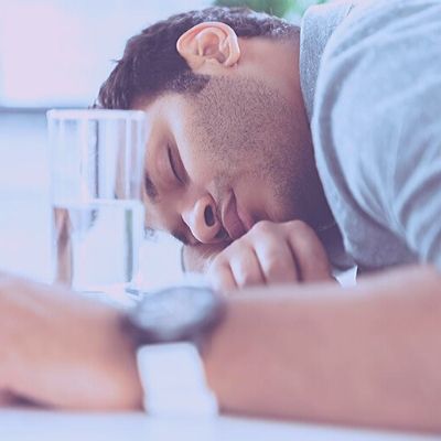 Все про усталость: причины, симптомы, что делать